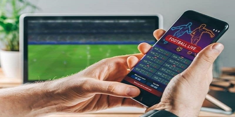Đặt cược kèo Malaysia trong trận để đạt hiệu quả cao hơn