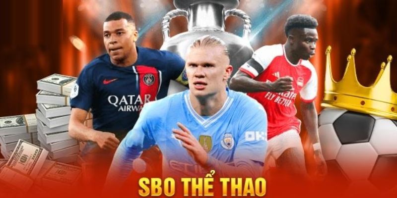 Thể Thao SBO