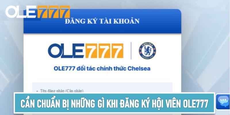 Điều kiện đáp ứng cần đảm bảo